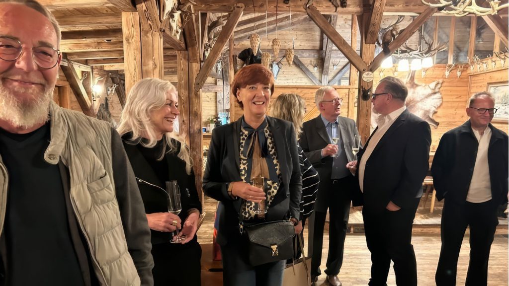 Erntedankfest Öschberghof