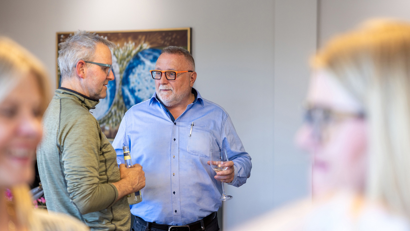 after work party - mehrraum Konzepte 2026